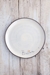 Believe Round Plate (Small/Large) - L-WEH