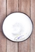 Friendship Round Plate (Small/Large) - L-5PW