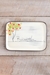 Fruit Tree Rectangle Plate (in 4 fantastic fruits!) - 