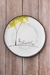 Fruit Tree Round Plate (Small/Large - in 4 fantastic fruits!) - L-QW7
