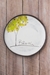 Fruit Tree Round Plate (Small/Large - in 4 fantastic fruits!) - L-QW7