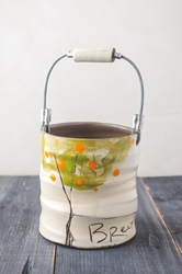 Fruit Trees Bucket (Small/Large - in 4 fantastic fruits!) 