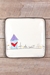 Home Sweet Home Square Plate (Small/Large) - L-WL3