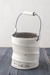 Love the Earth Bucket (Small/Large) - L-JLZ