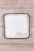 Miracles Square Plate (Small/Large) - L-JGW