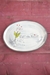Root To Rise Oval Tray (in 4 rising colors!) - 