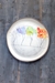 Seasons Round Plate (Small/Large) - L-RZ6