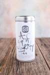 A Cup of Clarity Tea 