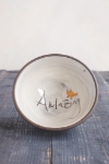 Amazing Small Bowl  