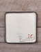 Beautiful Square Plate (Small/Large) - L-Y8N