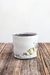 Bee The Change Half Cup - 