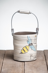 Bee the Change Bucket (Small/Large) 