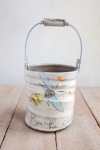 Bee the Change Bucket (Small/Large) 