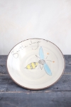 Bee the Change Serving Bowl 