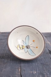 Bee the Change Small Bowl 