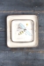 Bee the Change Square Plate (Small/Large) - 