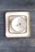 Bee the Change Square Plate (Small/Large) - 
