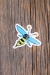 Bee the Change Sticker - 