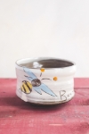 Bee the Change Tea Bowl 