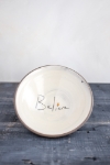 Believe Pasta Bowl 