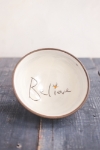 Believe Small Bowl 