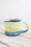 Blessings Landscape Mug (in both rising and setting sun!) 