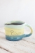 Blessings Landscape Mug (in both rising and setting sun!) - 