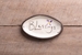 Blessings Mini Oval Tray - 