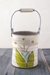 Bloom Be Bucket (Small/Large - in 5 blooming colors!) - L-VSM