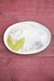 Bloom Be Oval Tray (in 5 blooming colors!) - 