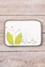 Bloom Be Rectangle Plate (in 5 blooming colors!) - 