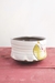 Bloom Be Tea Bowl (in 5 blooming colors!) - 