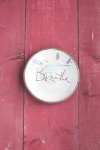 Breathe Mini Plate 