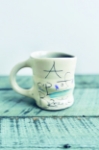 Cup of Breathe Fave Mug 