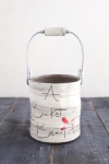 Bucket of Beautiful (Small/Large) 