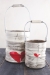 Bucket of Love (heart) - (Small/Large) - 