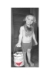 Bucket of Love (heart) - (Small/Large) - 
