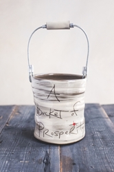 Bucket of Prosperity (Small/Large) 