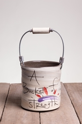 Bucket of Strength (Small/Large) 
