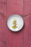 Christmas Mini Plate 