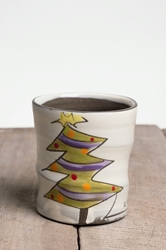 Christmas Tree Cup 