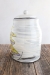 Christmas Tree Jar - 