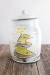Christmas Tree Jar - 