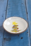 Christmas Tree Mini Bowl 