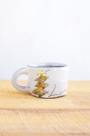Christmas Tree Mini Mug 