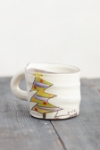 Christmas Tree Mug 