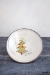 Christmas Tree Pasta Bowl - 