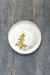 Christmas Tree Round Plate (Small/Large) - 