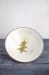 Christmas Tree Serving Bowl  - 