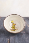 Christmas Tree Small Bowl 